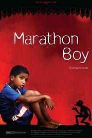 Marathon Boy series tv
