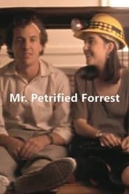 Mr. Petrified Forrest series tv