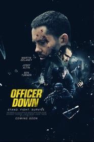 Officer Down (2020)