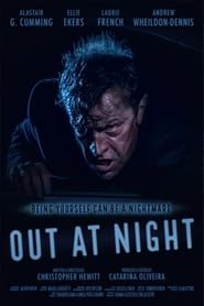 Out At Night series tv