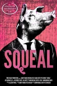 Squeal series tv