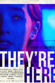 They're Here series tv