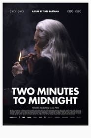 Image Two Minutes to Midnight