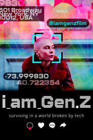 Image I Am Gen Z