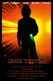 Space Terror series tv