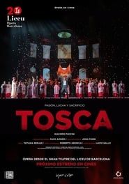 Image Tosca - Gran Teatre del Liceu de Barcelona