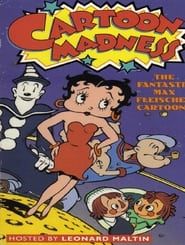 Cartoon Madness: The Fantastic Max Fleischer Cartoons-hd
