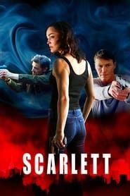 Scarlett series tv