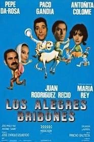 Los alegres bribones (1982)