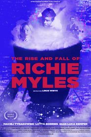 Affiche de The Rise and Fall of Richie Myles
