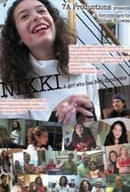 Nikki: A Girl Who Has Rett Syndrome (2008)