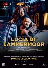 Image Lucia Di Lammermoor - Gran Teatro del Liceu de Barcelona