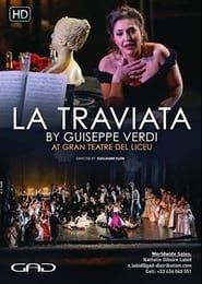 Image La Traviata - Gran Teatre del Liceu de Barcelona 2021