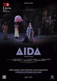 Aida - Gran Teatre del Liceu de Barcelona series tv