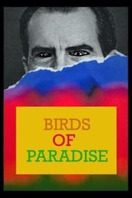 Birds of Paradise series tv
