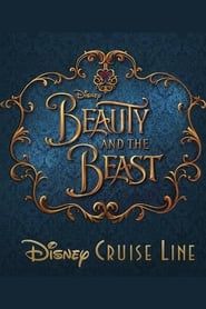 Beauty and the Beast on the Disney Dream series tv