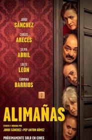 Alimañas series tv