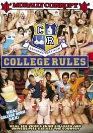 College Rules 14 (2014)