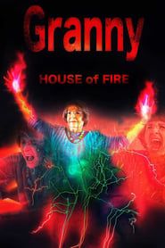 Granny: House of Fire series tv