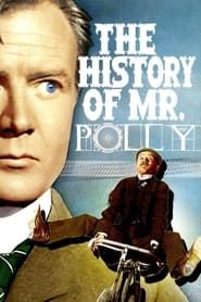 The History of Mr. Polly series tv