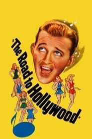 The Road to Hollywood 1947 streaming