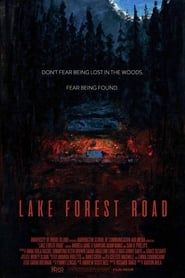 Lake Forest Road series tv