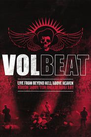Image Volbeat - Live From Beyond Hell/Above Heaven