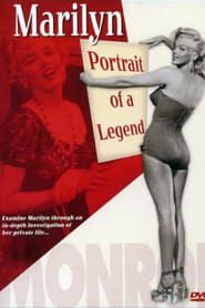 Image Marilyn: Portrait of a Legend