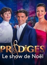 Prodiges Le show de Noël du 01-12-2020 series tv