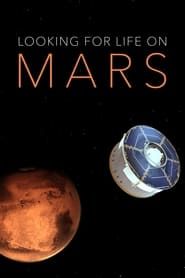 Image Mars, en quête de vie 2021
