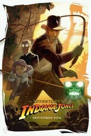 The Adventures of Indiana Jones series tv