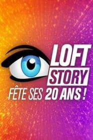 watch Loft Story, 20 ans après