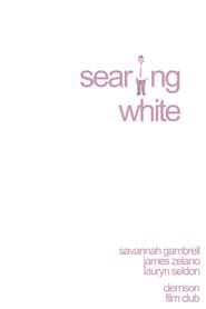 Searing White (2019)