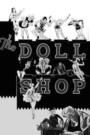 The Doll Shop series tv