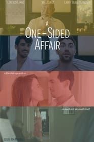 A One Sided Affair series tv