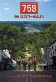 759: Boy Scouts of Harlem series tv