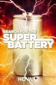 Search for the Super Battery series tv