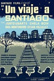 Un viaje a Santiago series tv