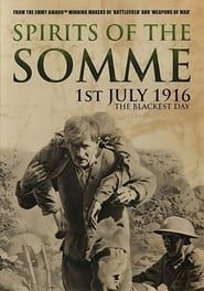 Spirits of the Somme series tv