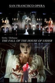 Image The Fall of the House of Usher: Usher House / La Chute De La Maison Usher - San Francisco Opera 2015