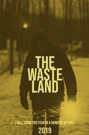The Waste Land-hd