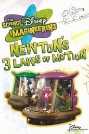 Image The Science of Disney Imagineering: Newton's 3 Laws of Motion
