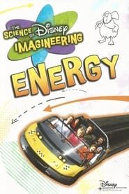 The Science of Disney Imagineering: Energy Classroom Edition series tv