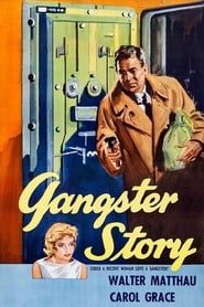 Gangster Story series tv