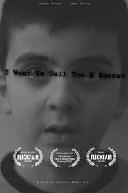 I Want To Tell You a Secret-hd