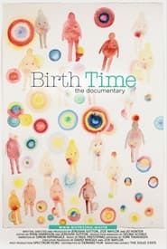 Image Birth Time: The Documentary 2021