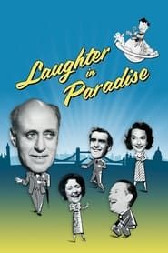 watch Laughter in Paradise
