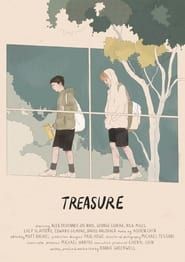 Treasure-hd