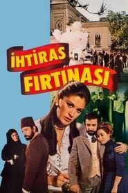 İhtiras Fırtınası (1984)
