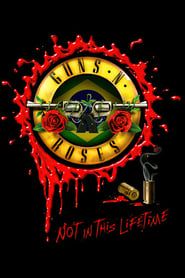 Image Guns N' Roses - Not In This Lifetime Selects: Brasilia 2016